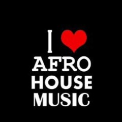 KIKE ZAMBRANO - AFRO HOUSE MUSIC.
