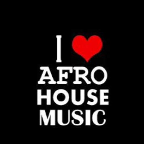 KIKE ZAMBRANO - AFRO HOUSE MUSIC.