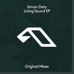 Simon Doty & Shelley Johansson - Candy and Feels