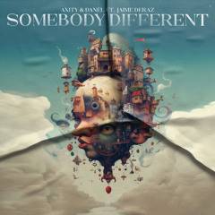 Somebody Different (feat. Jaime Deraz)