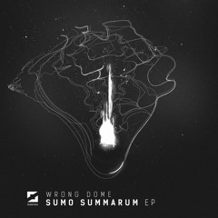 SEMEP001 - Wrong Dome - Sumo Summarum EP (COMING OUT 18/03/22)