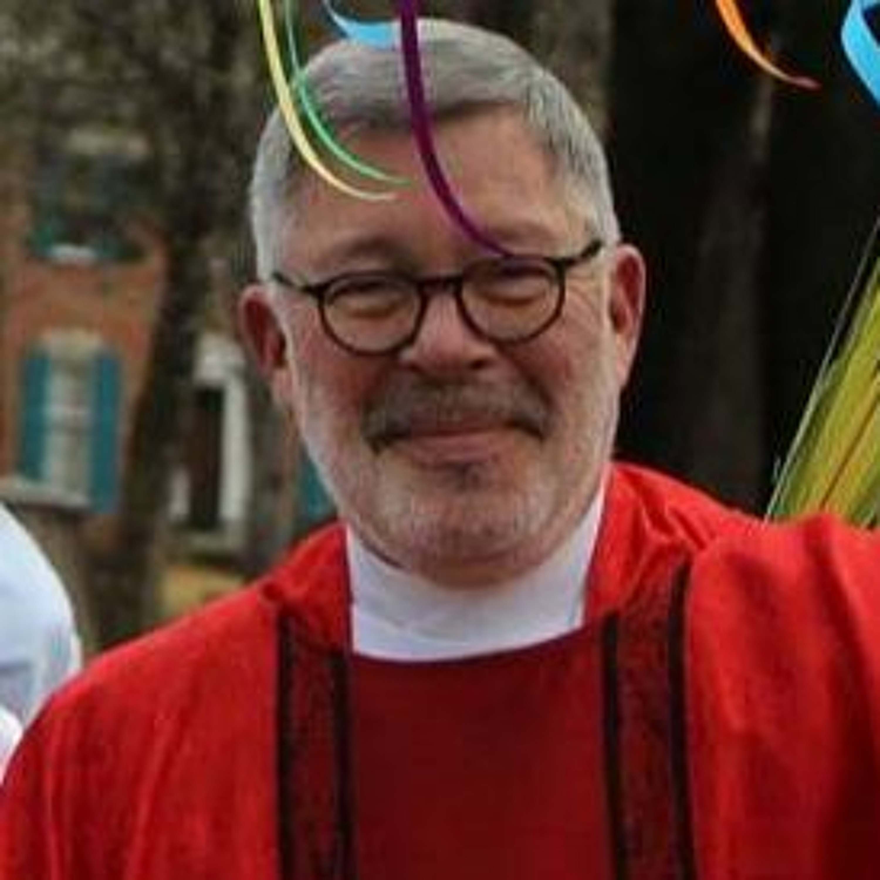 Episcopal Church of the Holy Communion University City
