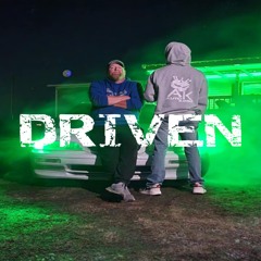 DRIVEN