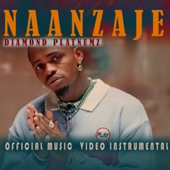 Diamond platnumz - Naanzaje Instrumental beat Marsh up