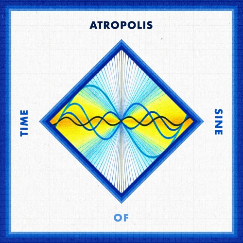 Atropolis - Nostalgia on the N Train