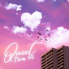 Sunday Night #QuietStorm | Beat 94.7fm 4/2/23 Hour 1