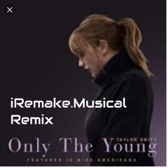 Taylor Swift - Only The Young (Chuksie Remix)