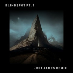 NURKO - Blindspot ft. Devon Baldwin (JUST JAMES Remix)