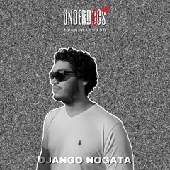 Underdogs Transmission, Chapter 01 - Django Nogata