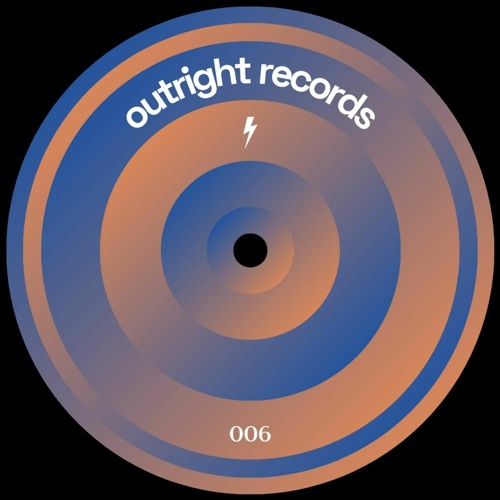 Charlie Banks - Down South EP [outright006] - (snippets)