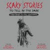 Melissa McBride reads "A Weird Blue Light" from MORE SCARY STORIES TO TELL IN THE DARK