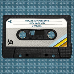 MIXDROP #34 / MVGIKA