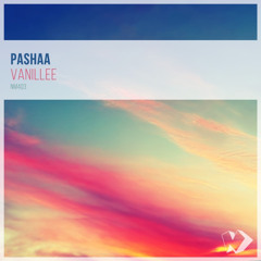 Pashaa - Perfume (Original Mix)