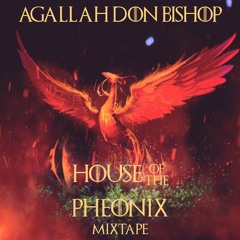 House of The Pheonix Intro