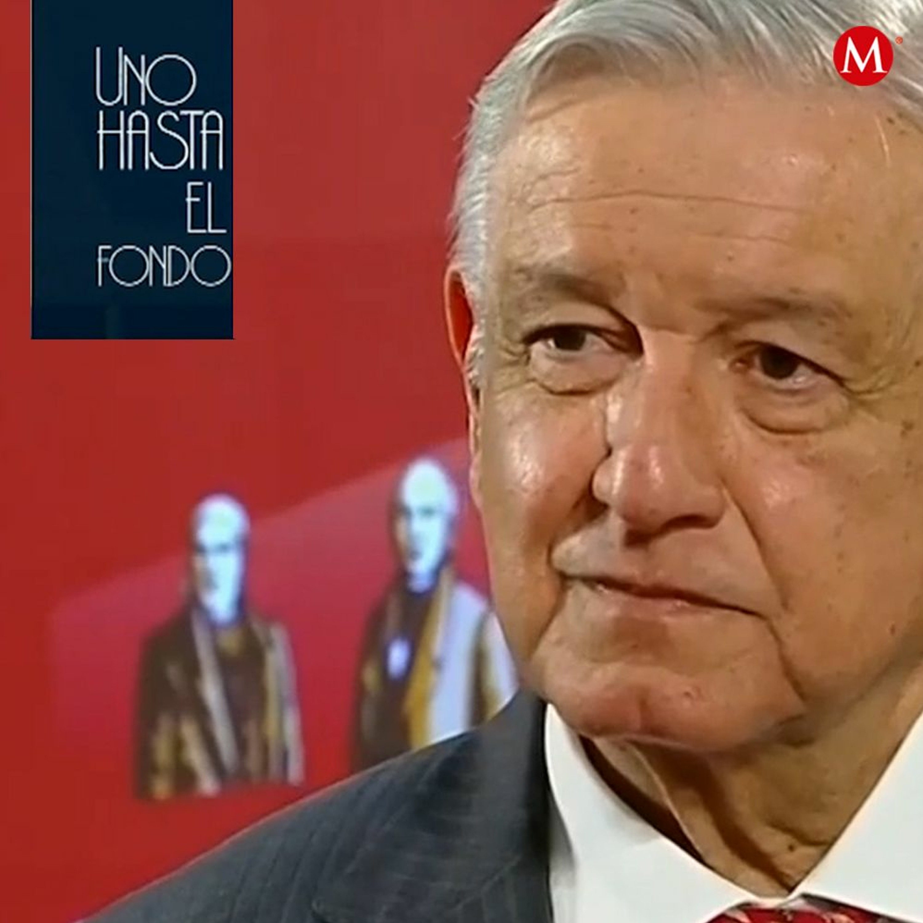 Uno Hasta el Fondo, con Gil Gamés