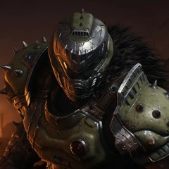DOOM The Dark Ages (I made the NEW RAGE instruMETAL)