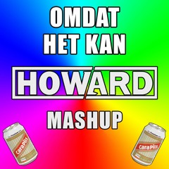 I Like It Loud X Blijf In Uw Kot (HOWARD Edit)