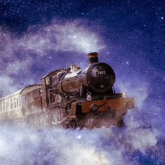 Galaxy Railway