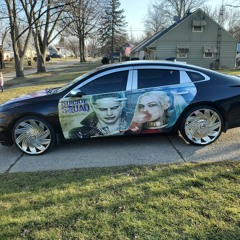 Jay Rod Ft K Da Prince Over You We Back Album