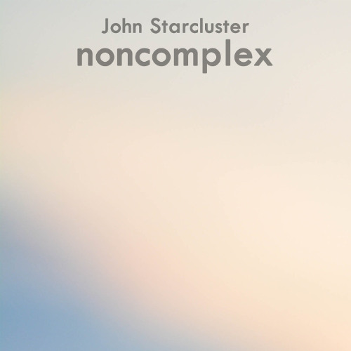 John Starcluster - 4D Science