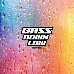 PREMIERE : DSTBL - Bass Down Low