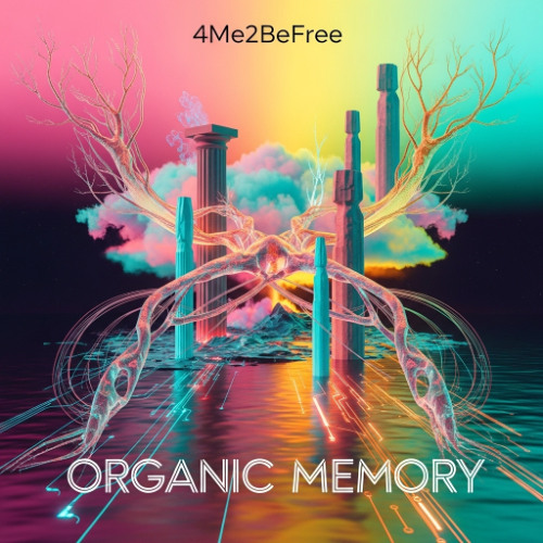 Organic Memory — Emotion The Mirror Sequence by 4Me2BeFree