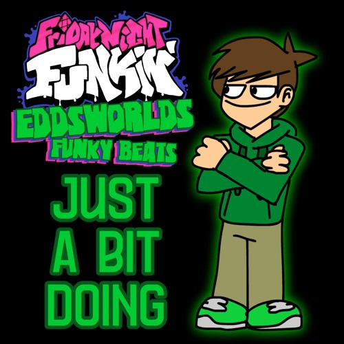 FNF: Eddsworlds Funky Beats 🔥 Play online