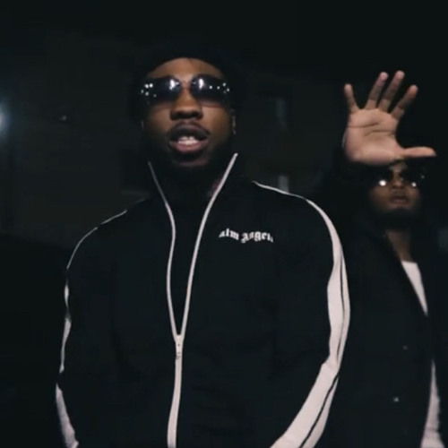 JG Wardy - Can't Be Stopped