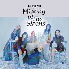 GFRIEND 여자친구 - Apple 20200714