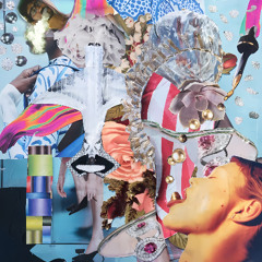 Abi Ho - IDEK x2 (Hashishen Remix)