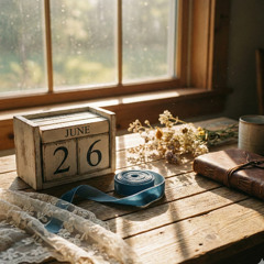 The 26th Of June (AI)