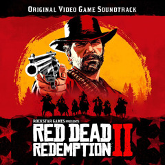 American Fathers (Watching Oil Burn) - Red Dead Redemption II