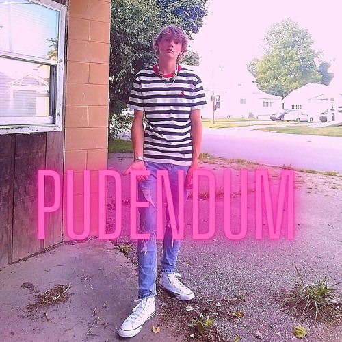 Pudendum [produced by broadie]