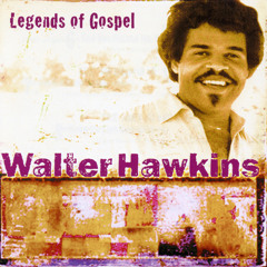 What Is This? (feat. Edwin Hawkins)