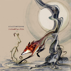 Under a Withered Tree