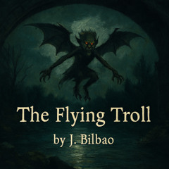 The Flying Troll II