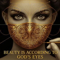 Beauty is according to God's eyes