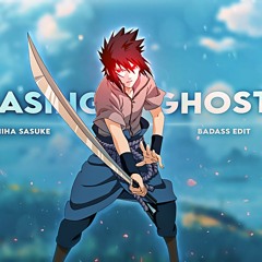 Chasing Ghosts (Audio Edit)