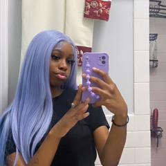 never stressin thuggadoll x iconic