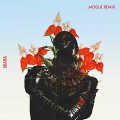 Juvenal Maze - Drama (Mogul Remix)