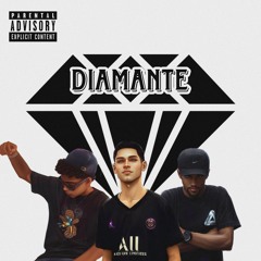 Diamante 💎 - NK da Grota ft. Novato x Mkziin