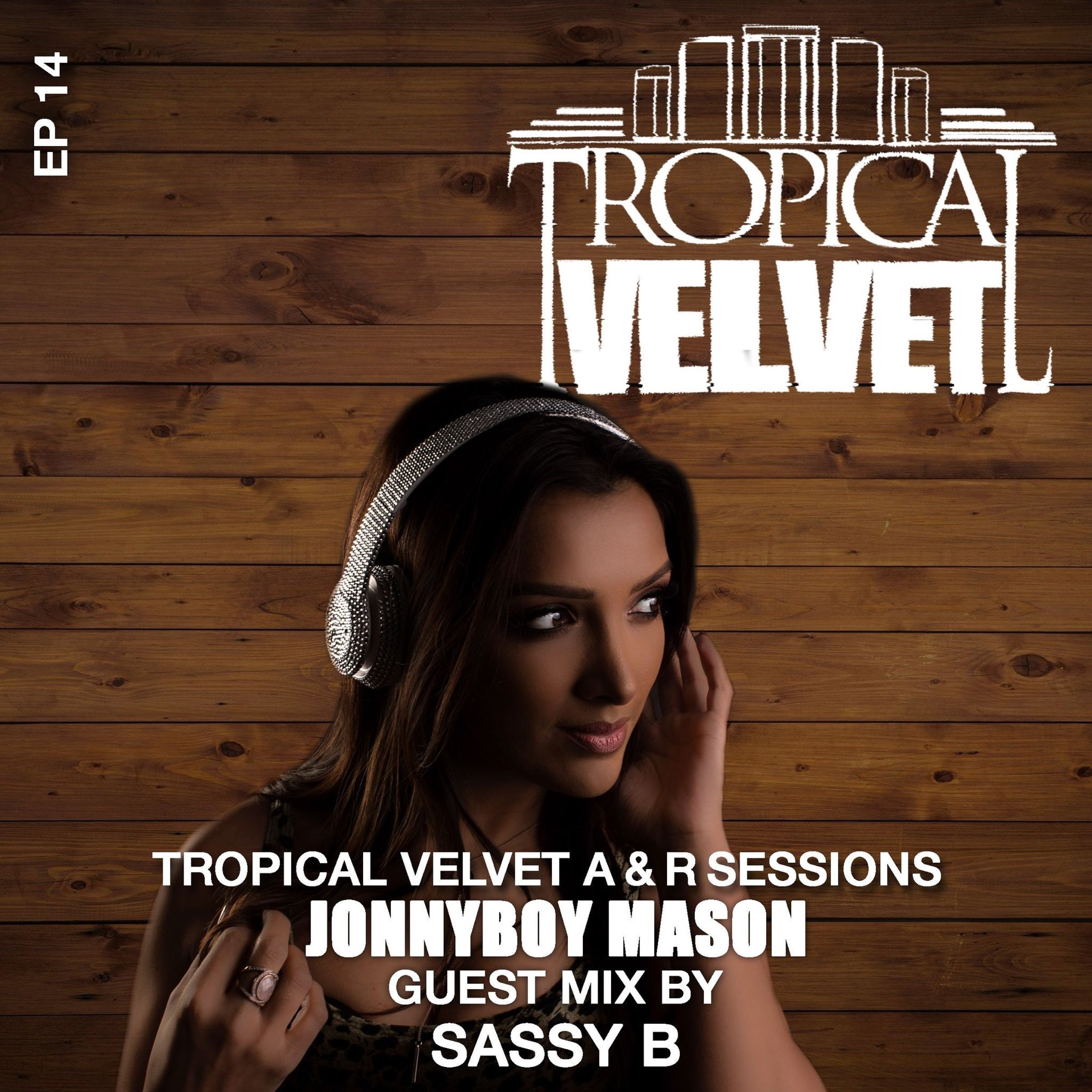Tropical Velvet Podcast