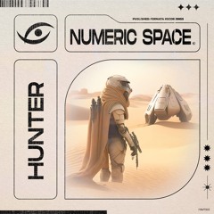 Numeric Space - Hunter