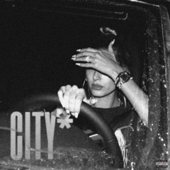 XANI LONDON + LIFELESSGARMENTS - CITY (16AURA)