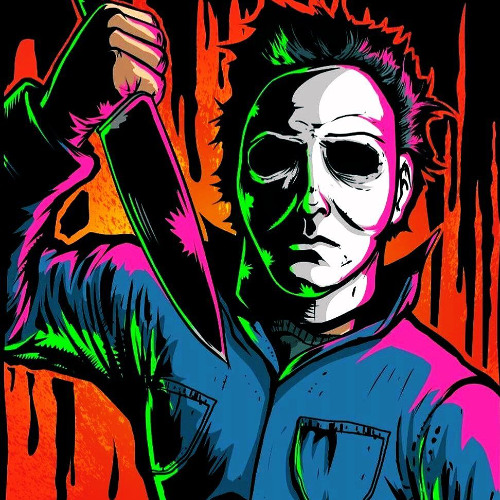 MØNØTØN B2B MiCHAEL MYERS VS. JAYSØN - KILLS RESURRECTIØN