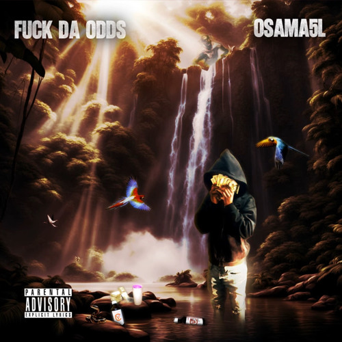 Die fa 5 (feat. Vock9ine)