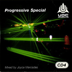 Joyce Mercedes | UDC Memberclub Special (2006 Live Set)