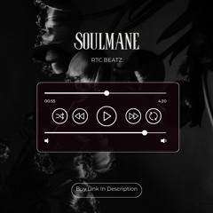 [FREE] Soulmane - Nathan James x Ghostemane type beat / 2024