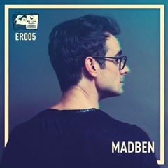 ER005 - Ellum Radio by Maceo Plex - Madben Guest Mix