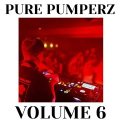 PURE PUMPERZ - Volume 6: Live N Direct